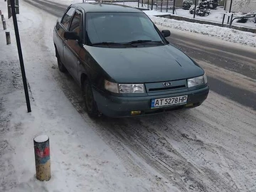 Авто Богдан 2110 2013 № 8577249