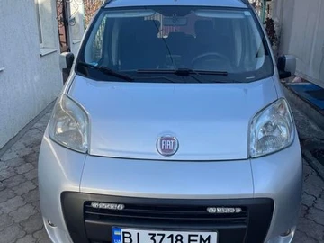 Авто Fiat Qubo 2011 № 8577261