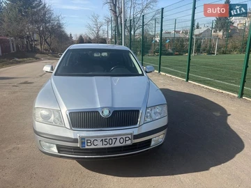 Авто Skoda Octavia 2008 № 8577262