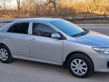 Авто Toyota Corolla 2012 № 8577276