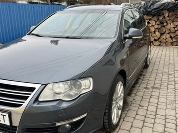Авто Volkswagen Passat 2010 № 8577282