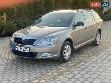 Авто Skoda Octavia 2013 № 8577286