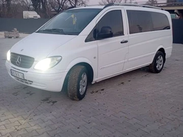 Авто Mercedes Vito 2007 № 8577287