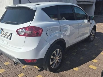 Авто Ford Kuga 2011 № 8577291