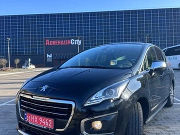 Авто Peugeot 3008 2015 № 8577297