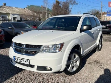 Авто Dodge Journey 2016 № 8577301