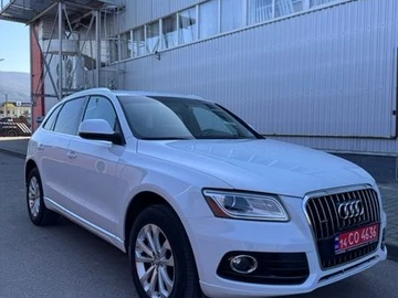 Авто Audi Q5 2013 № 8577305