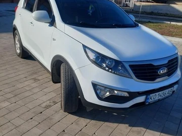 Авто KIA Sportage 2013 № 8577306