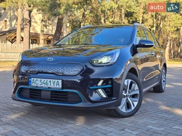 Авто KIA Niro 2019 № 8577401