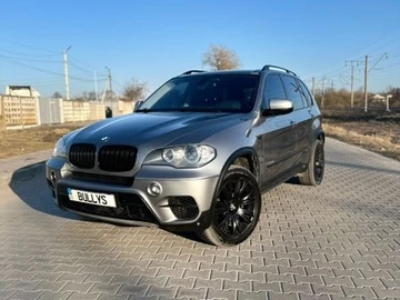 Авто BMW X5 2011 № 8577405