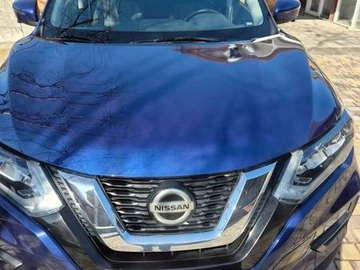 Авто Nissan Rogue 2017 № 8577406