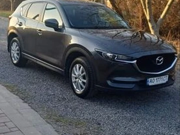Авто Mazda Cx-5 2021 № 8577410