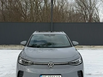 Авто Volkswagen Id 4 2022 № 8577411
