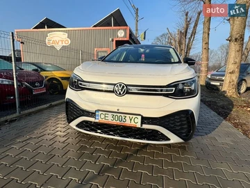 Авто Volkswagen Id 6 2024 № 8577424