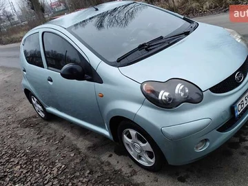 Авто BYD F0 2013 № 8577432