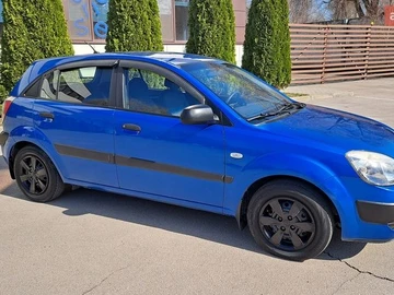 Авто KIA Rio 2008 № 8577450