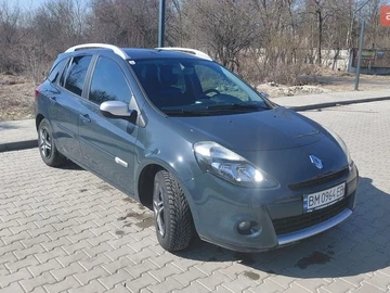 Авто Renault Clio 2012 № 8577464