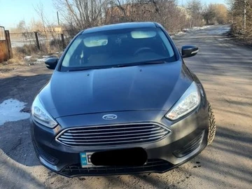 Авто Ford Focus 2015 № 8577480