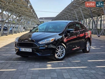 Авто Ford Focus 2017 № 8577498