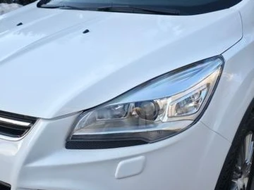 Авто Ford Kuga 2013 № 8577636