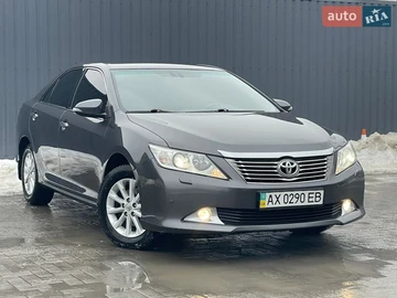 Авто Toyota Camry 2013 № 8577638