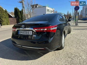 Авто Toyota Avalon 2014 № 8577639