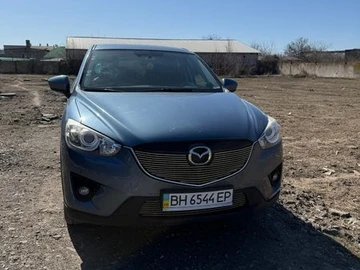 Авто Mazda Cx-5 2013 № 8577642