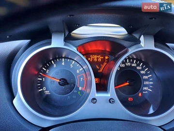 Авто Nissan Juke 2017 № 8577647