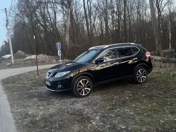 Авто Nissan X-Trail 2016 № 8577648