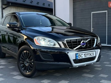 Авто Volvo Xc60 2013 № 8577653