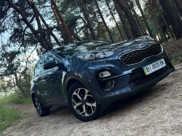 Авто KIA Sportage 2019 № 8577654