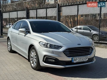 Авто Ford Mondeo 2020 № 8577655