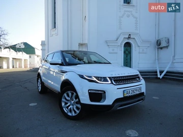 Авто Land Rover Discovery Sport 2015 № 8577664