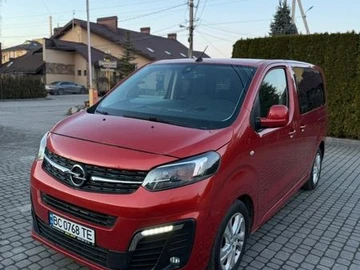 Авто Opel Vivaro 2021 № 8577674
