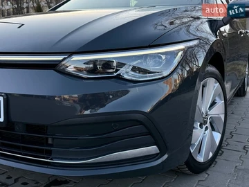 Авто Volkswagen Golf 2021 № 8577679