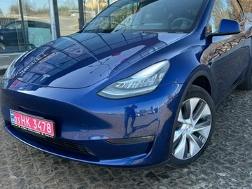 Авто Tesla Model Y 2023 № 8577680