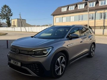 Авто Volkswagen Id 6 Crozz 2022 № 8577683