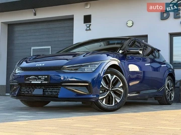 Авто KIA Ev6 2024 № 8577687