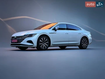 Авто Volkswagen Arteon 2022 № 8577691