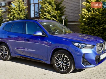 Авто BMW Ix1 2024 № 8577694
