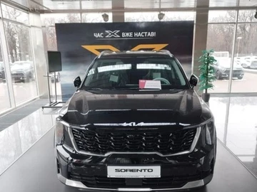 Авто KIA Sorento 2024 № 8577697