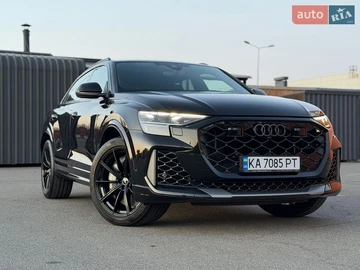 Авто Audi Rs Q8 2025 № 8577698