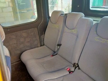 Авто Renault Kangoo 2004 № 8577704