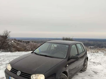 Авто Volkswagen Golf 2002 № 8577718