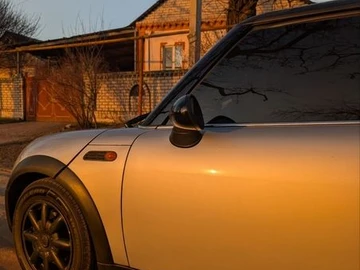 Авто MINI Cooper 2003 № 8577722