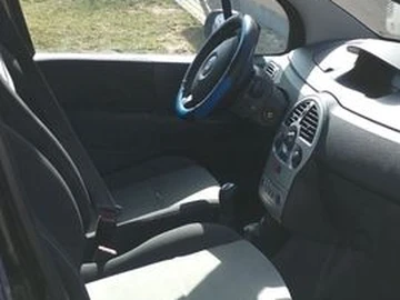 Авто Renault Modus 2008 № 8577726