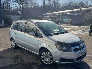 Авто Opel Zafira 2008 № 8577730