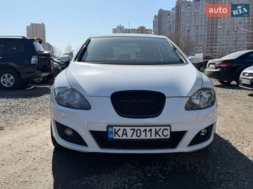Авто SEAT Leon 2008 № 8577744