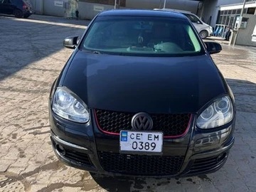 Авто Volkswagen Jetta 2006 № 8577745
