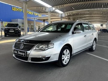 Авто Volkswagen Passat 2007 № 8577747